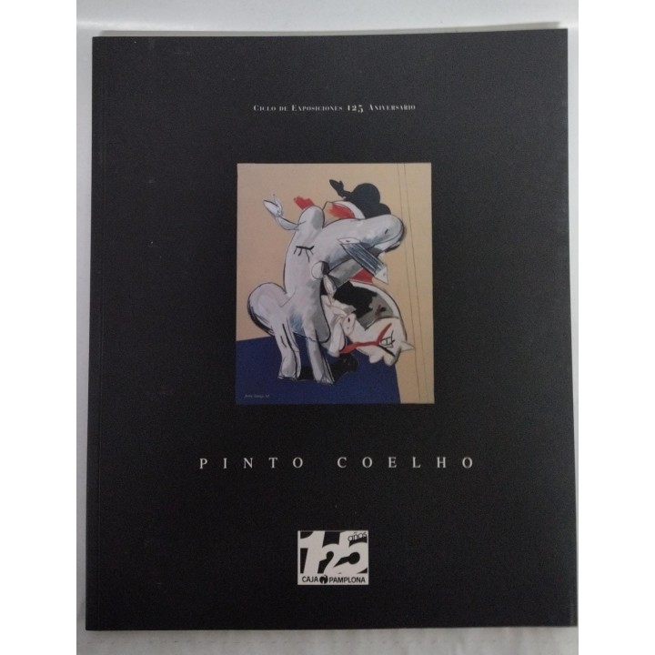 Ciclo de Exposiciones 125 Aniversario. 9 Octubre - 2 Noviembre 1997
